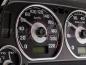 Preview: Letronix Satin Matt Tachoringe VW Golf 4 T4 Passat 3B Bora