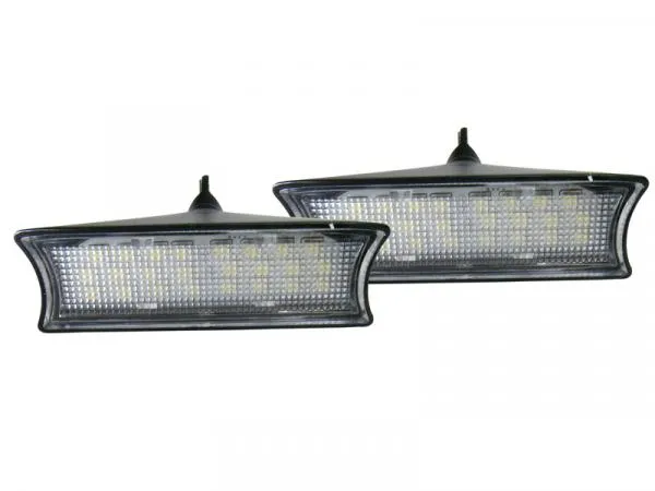 SMD LED Innenraumbeleuchtungsset passend für BMW E60/E65/E87