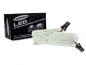 Preview: 18 SMD LED Kennzeichenbeleuchtung Ford C-MAX ab 2010
