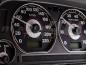 Preview: Letronix Black Chrom Tachoringe VW Passat 35i Corrado T4