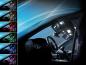 Preview: MaXlume® SMD LED Innenraumbeleuchtung Dacia Sandero II (B52) Innenraumset