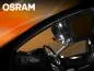 Preview: Osram® SMD LED Innenraumbeleuchtung Renault Captur Innenraumset