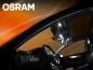 Preview: Osram® SMD LED Innenraumbeleuchtung Renault Kangoo I Innenraumset